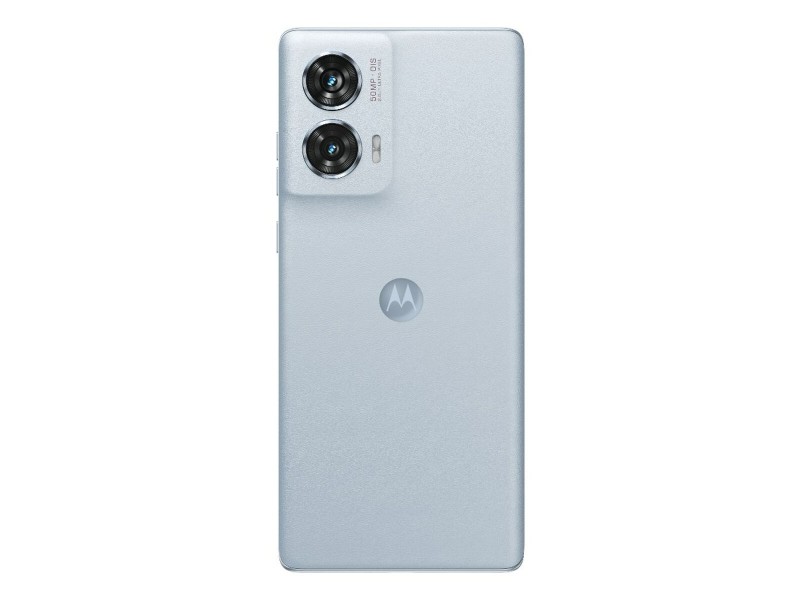 Смартфони Motorola PB3T0046RO 6,7 Qualcomm Snapdragon 7s gen 2 8 GB RAM 256 GB Син NaN –  BB Безплатни телефони и смартфони