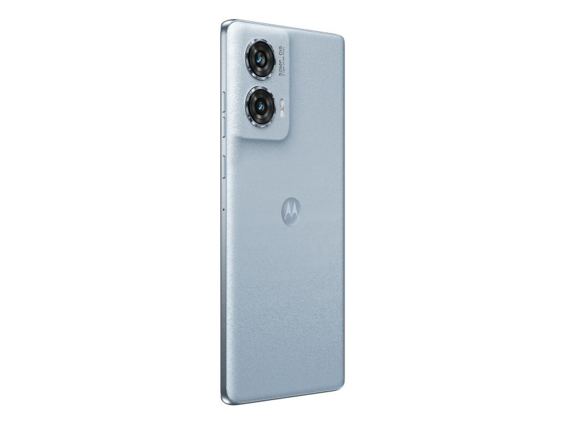 Смартфони Motorola PB3T0046RO 6,7 Qualcomm Snapdragon 7s gen 2 8 GB RAM 256 GB Син NaN –  BB Безплатни телефони и смартфони
