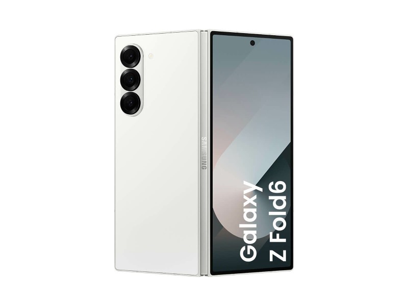 Смартфони Samsung SM-F956BZWBEUB 7,6 12 GB RAM 256 GB Бял NaN –  BB Безплатни телефони и смартфони