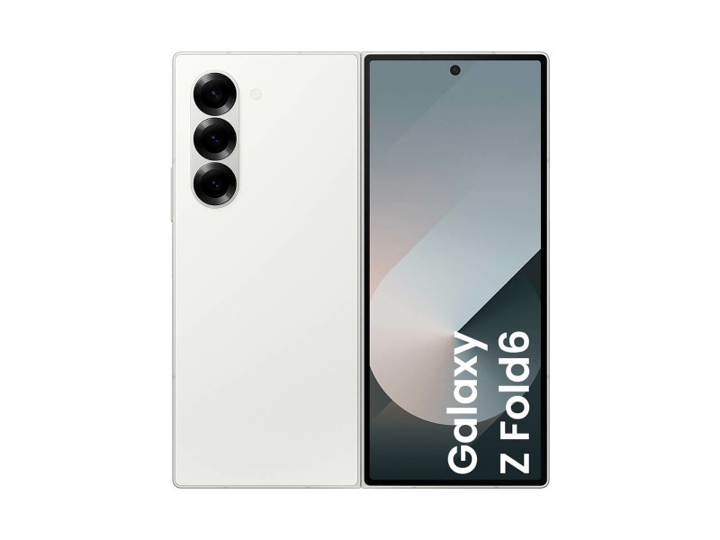 Смартфони Samsung SM-F956BZWBEUB 7,6 12 GB RAM 256 GB Бял NaN –  BB Безплатни телефони и смартфони