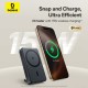 Powerbank Baseus P10078800123-00 10000 mAh NaN –  BB Преносими зарядни устройства