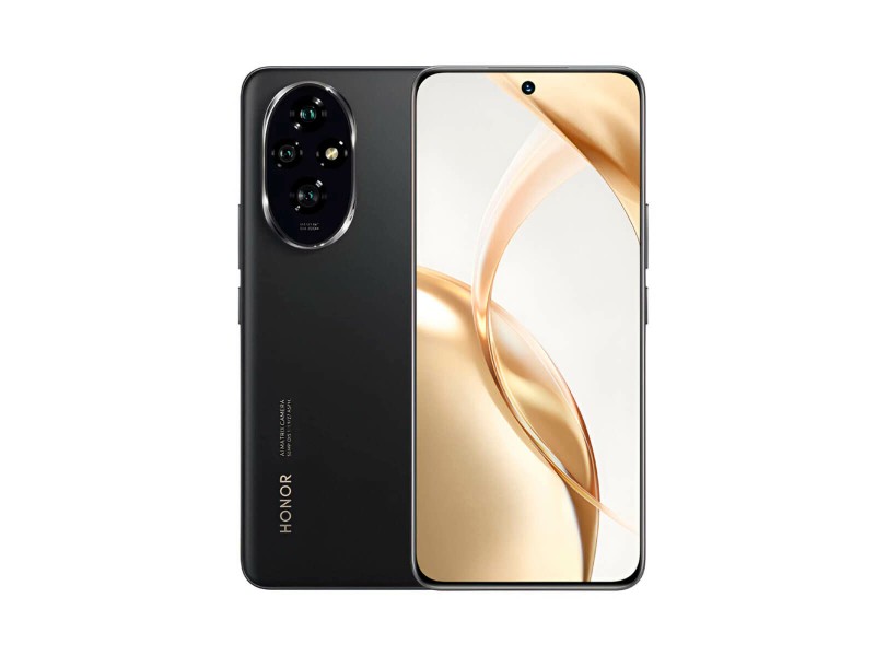 Мобилен телефон за по-възрастни хора Honor ELI-NX9 6,7 Octa Core 8 GB RAM 256 GB Черен NaN –  BB Безплатни телефони и смартфони