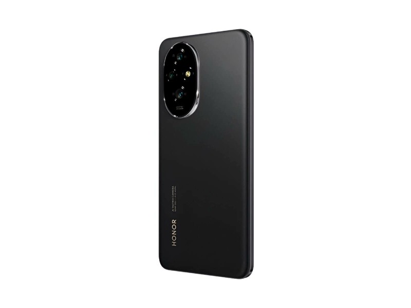 Мобилен телефон за по-възрастни хора Honor ELI-NX9 6,7 Octa Core 8 GB RAM 256 GB Черен NaN –  BB Безплатни телефони и смартфони