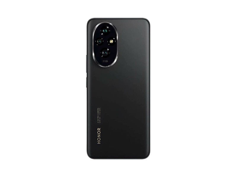 Мобилен телефон за по-възрастни хора Honor ELI-NX9 6,7 Octa Core 8 GB RAM 256 GB Черен NaN –  BB Безплатни телефони и смартфони