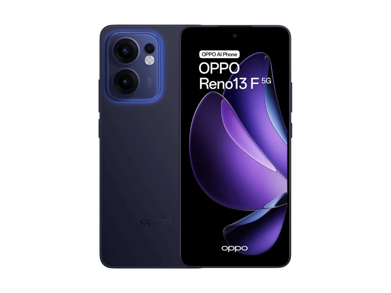 Смартфони Oppo CPH2699 6,67 Octa Core 8 GB RAM 256 GB Син NaN –  BB Безплатни телефони и смартфони