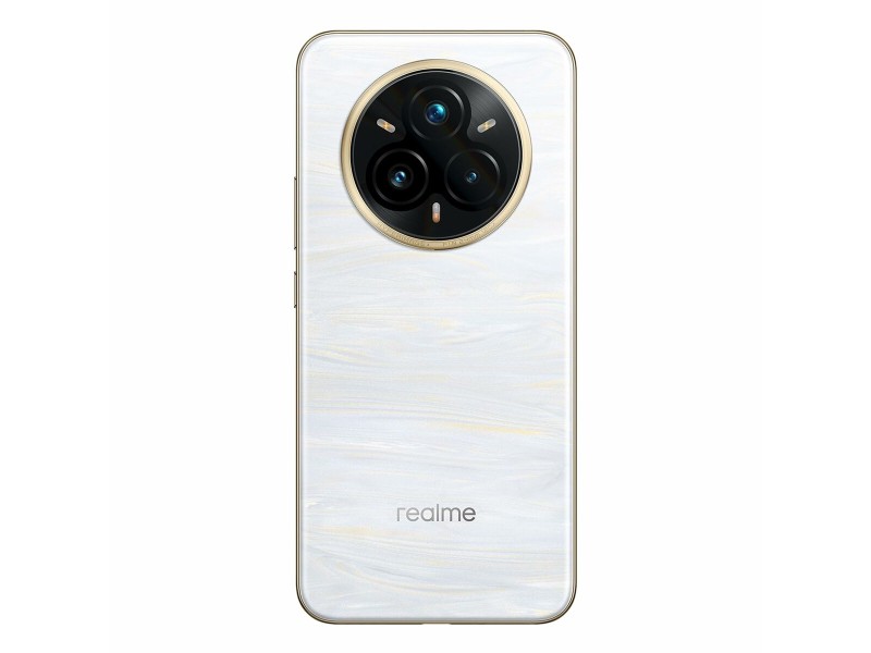 Смартфони Realme RMX5051 6,83 Octa Core 8 GB RAM 256 GB Бял NaN –  BB Безплатни телефони и смартфони