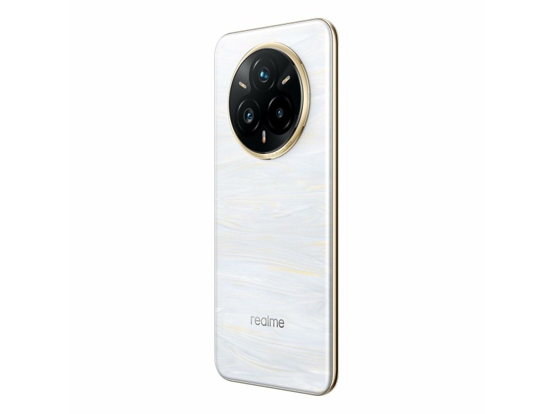 Смартфони Realme RMX5051 6,83 Octa Core 8 GB RAM 256 GB Бял NaN –  BB Безплатни телефони и смартфони