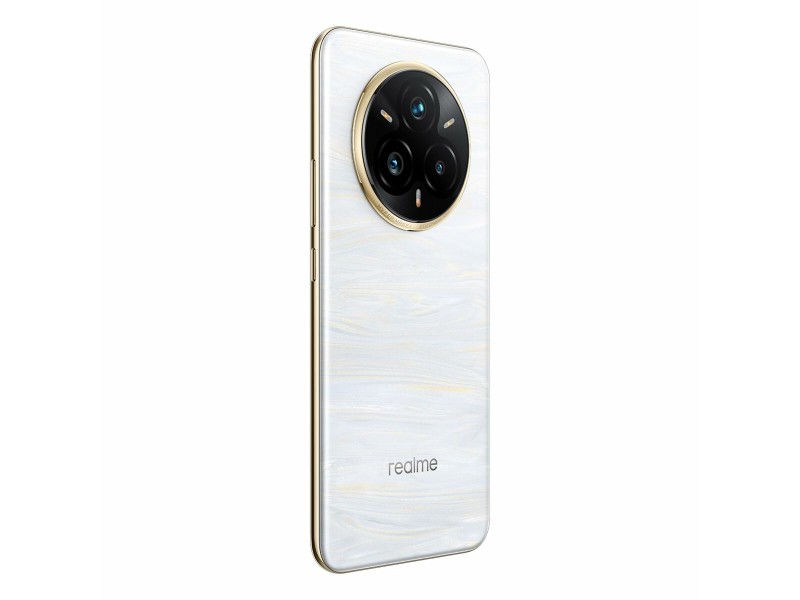 Смартфони Realme RMX5051 6,83 Octa Core 8 GB RAM 256 GB Бял NaN –  BB Безплатни телефони и смартфони