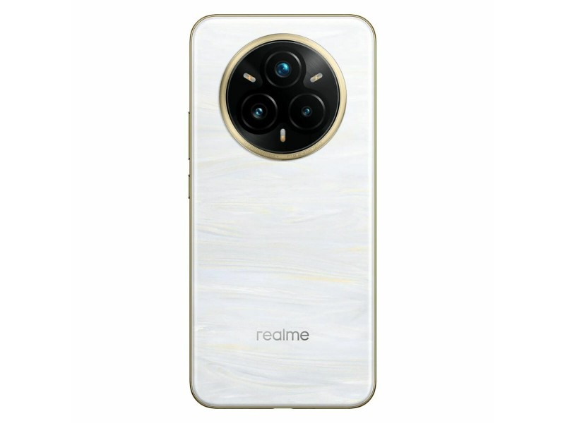 Смартфони Realme RMX5051 6,83 Octa Core 8 GB RAM 256 GB Бял NaN –  BB Безплатни телефони и смартфони