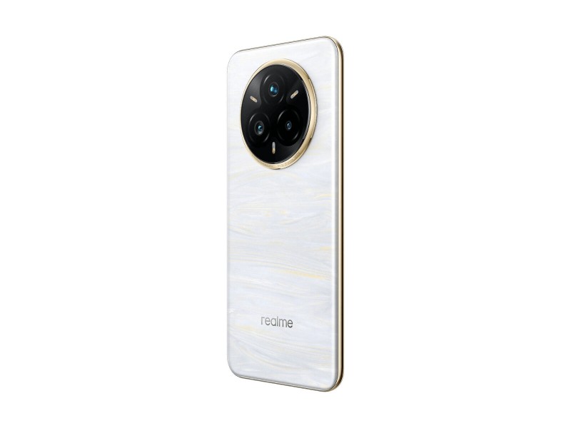 Смартфони Realme RMX5051 6,83 Octa Core 8 GB RAM 256 GB Бял NaN –  BB Безплатни телефони и смартфони