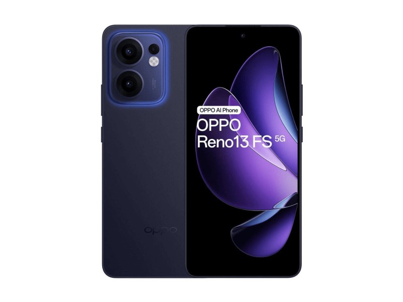 Смартфони Oppo 110010234975 6,67 Octa Core 12 GB RAM 512 GB Син NaN –  BB Безплатни телефони и смартфони