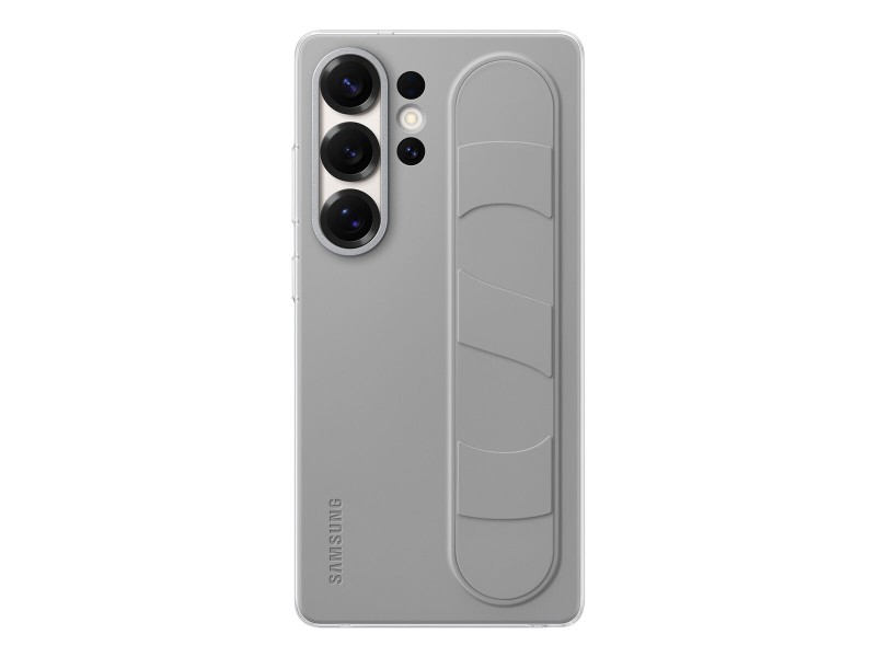 Калъф за мобилен телефон Samsung EF-GS938CJEGWW Сив Galaxy S25 Ultra NaN –  BB Кейсове