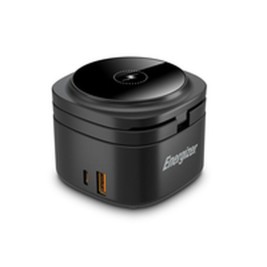 Безжично зарядно Energizer EWCP31165WX_BK_ML Черен