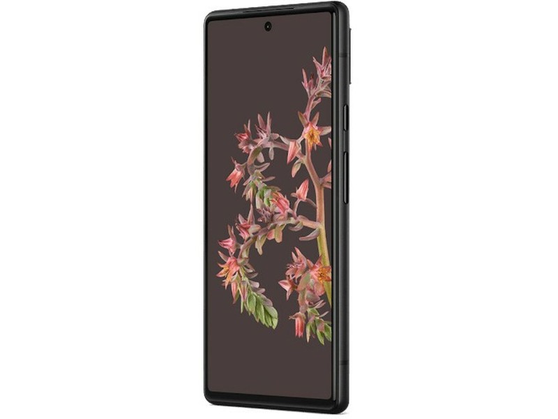 Смартфони Google Pixel 6 5G 6,4 8 GB RAM 128 GB Черен NaN –  BB Безплатни телефони и смартфони