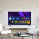 Смарт телевизор Continental Edison CELED43SVQLD25B6 43 DLED UHD 4K NaN –  BB Телевизори