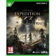 Видеоигра Xbox Series X Bandai Namco Claroscuro: Expedición 33 NaN –  BB Приключение