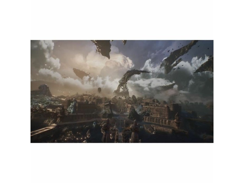 Видеоигра Xbox Series X Bandai Namco Claroscuro: Expedición 33 NaN –  BB Приключение