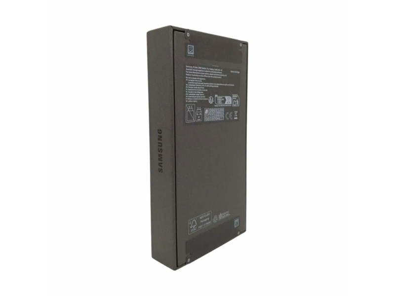 Смартфони Samsung SM-S937BZKGEUB Octa Core 12 GB RAM 512 GB Черен 6,7 NaN –  BB Безплатни телефони и смартфони