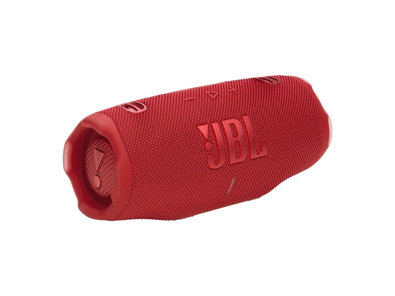 Преносими блутут колони JBL JBLCHARGE6RED Червен NaN –  BB Преносими Bluetooth високоговорители