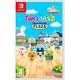 Видео игра за Switch Bandai Namco NaN –  BB Комплекти