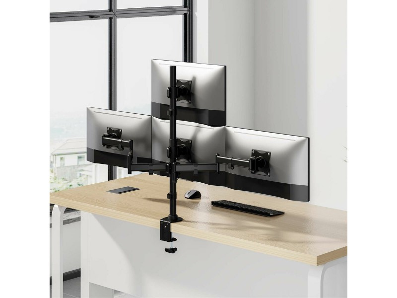Поставка за телевизор Aisens DT27TSR-379 13 NaN –  BB Стойки за телевизор за стена