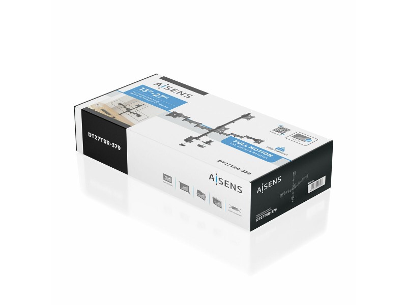 Поставка за телевизор Aisens DT27TSR-379 13 NaN –  BB Стойки за телевизор за стена