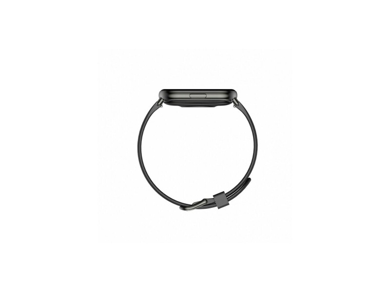 Смарт часовник Oromed ORO FIT PRO GT BLACK Черен Сив 1,78 NaN –  BB Умни часовници