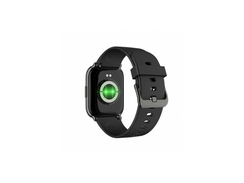 Смарт часовник Oromed ORO FIT PRO GT BLACK Черен Сив 1,78 NaN –  BB Умни часовници