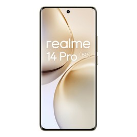 Смартфони Realme 631011005704 Octa Core 12 GB RAM 512 GB Бял