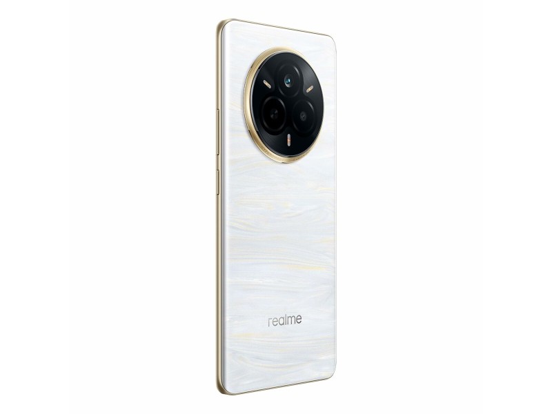 Смартфони Realme 631011005704 Octa Core 12 GB RAM 512 GB Бял NaN –  BB Безплатни телефони и смартфони