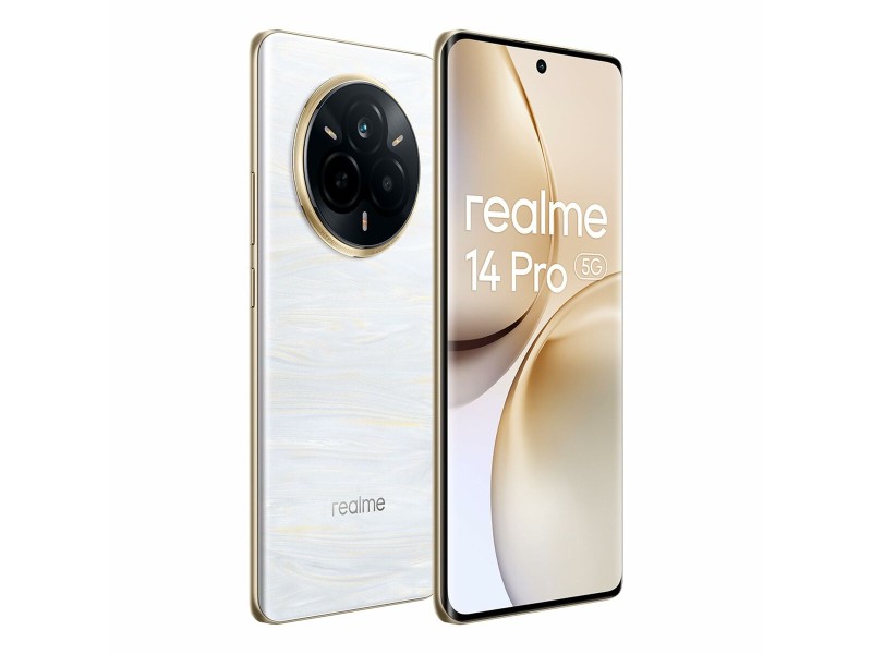 Смартфони Realme 631011005704 Octa Core 12 GB RAM 512 GB Бял NaN –  BB Безплатни телефони и смартфони