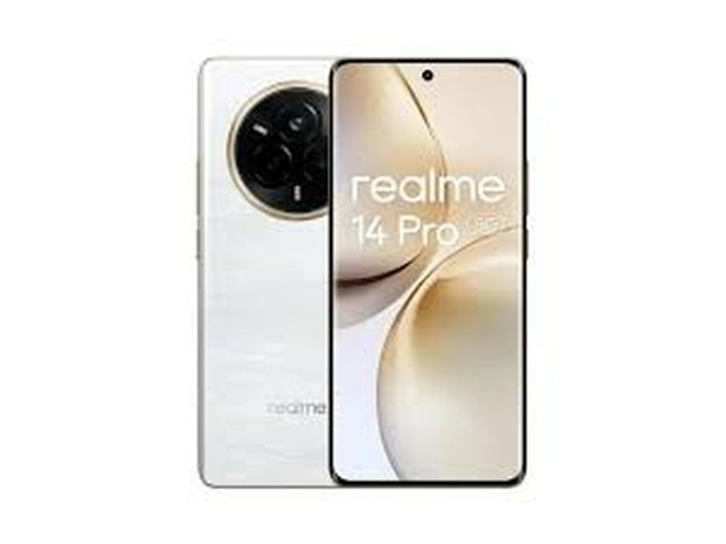 Смартфони Realme 631011005704 Octa Core 12 GB RAM 512 GB Бял NaN –  BB Безплатни телефони и смартфони