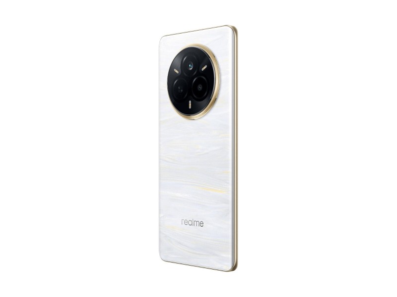 Смартфони Realme 631011005704 Octa Core 12 GB RAM 512 GB Бял NaN –  BB Безплатни телефони и смартфони