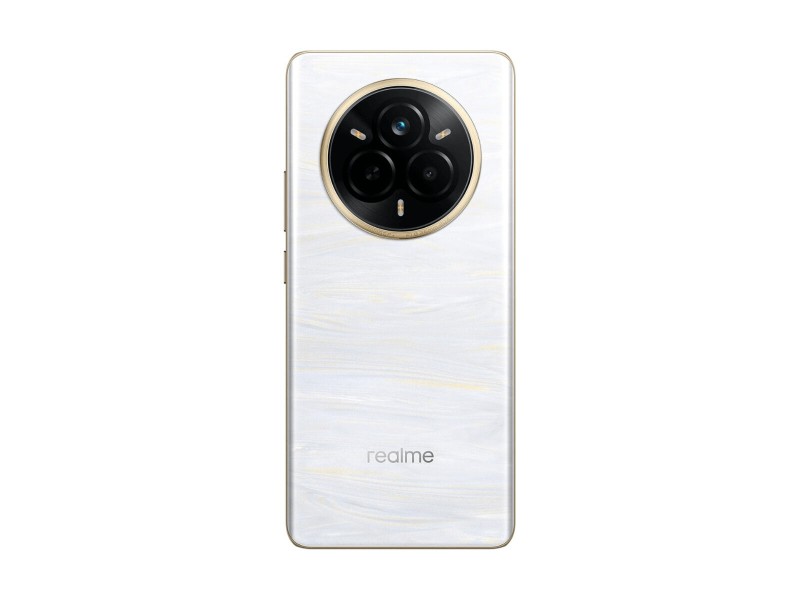 Смартфони Realme 631011005704 Octa Core 12 GB RAM 512 GB Бял NaN –  BB Безплатни телефони и смартфони