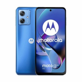 Смартфони Motorola XT2343-6 6,5" Octa Core 8 GB RAM 256 GB Син