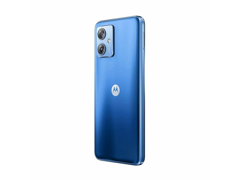Смартфони Motorola XT2343-6 6,5 Octa Core 8 GB RAM 256 GB Син NaN –  BB Безплатни телефони и смартфони