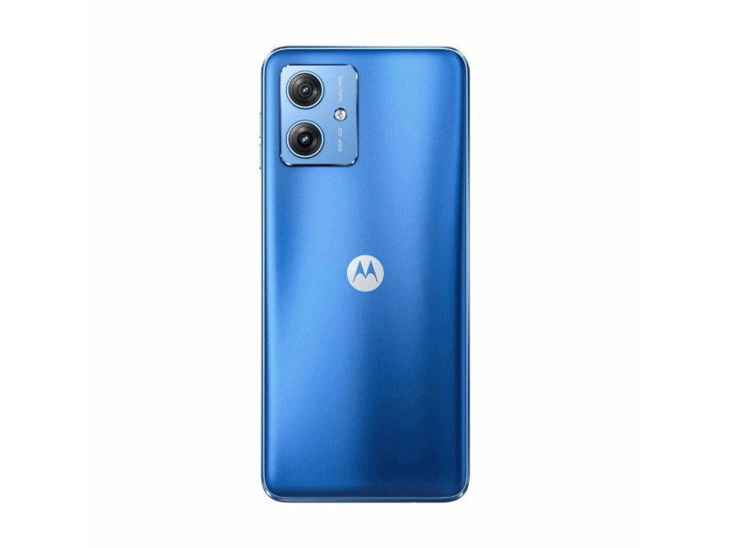Смартфони Motorola XT2343-6 6,5 Octa Core 8 GB RAM 256 GB Син NaN –  BB Безплатни телефони и смартфони