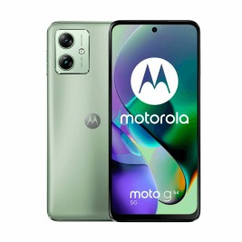 Смартфони Motorola XT2343-6 6,5" Octa Core 8 GB RAM 256 GB Зелен