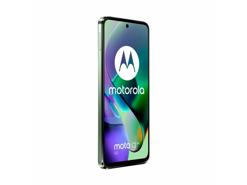 Смартфони Motorola XT2343-6 6,5 Octa Core 8 GB RAM 256 GB Зелен NaN –  BB Безплатни телефони и смартфони