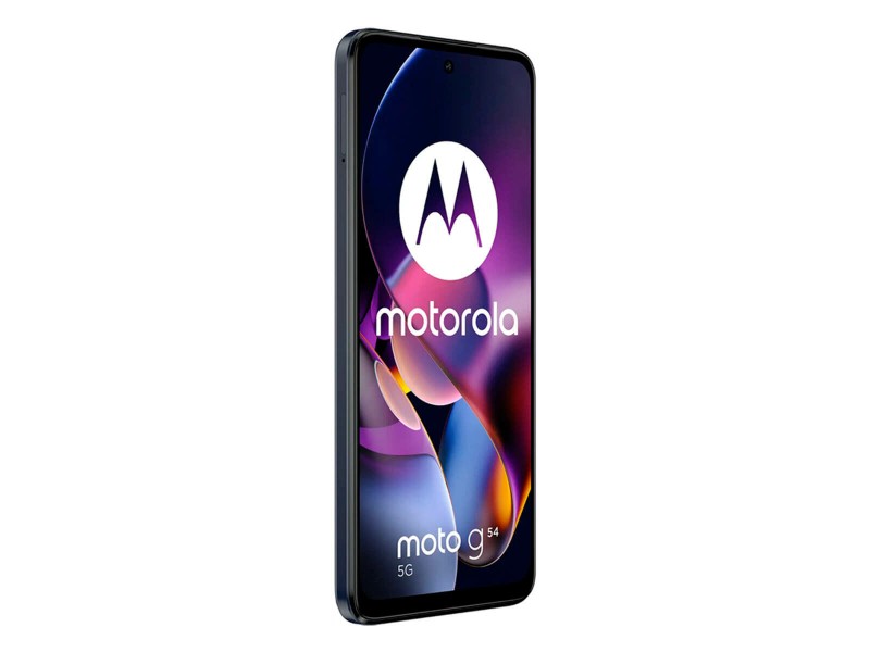 Смартфони Motorola XT2343-6 6,5 Octa Core 8 GB RAM 256 GB Син NaN –  BB Безплатни телефони и смартфони