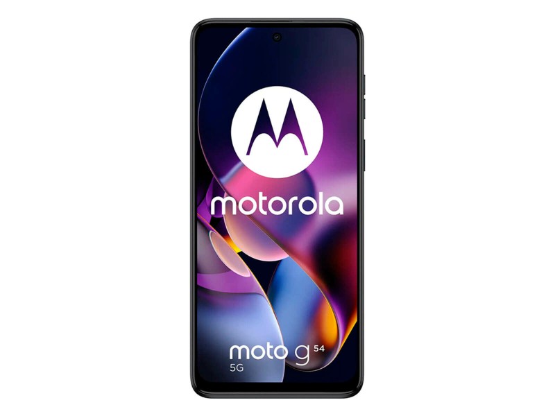 Смартфони Motorola XT2343-6 6,5 Octa Core 8 GB RAM 256 GB Син NaN –  BB Безплатни телефони и смартфони