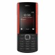 Мобилен телефон за по-възрастни хора Nokia Черен 128 GB RAM 2,4 4G/LTE NaN –  BB Големи ключови мобилни телефони