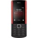 Мобилен телефон за по-възрастни хора Nokia Черен 128 GB RAM 2,4 4G/LTE NaN –  BB Големи ключови мобилни телефони