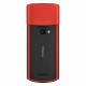 Мобилен телефон за по-възрастни хора Nokia Черен 128 GB RAM 2,4 4G/LTE NaN –  BB Големи ключови мобилни телефони