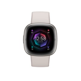 Смарт часовник Google Sense 2 Бял 1,58"