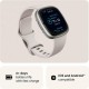 Смарт часовник Google Sense 2 Бял 1,58 NaN –  BB Умни часовници