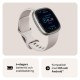 Смарт часовник Google Sense 2 Бял 1,58 NaN –  BB Умни часовници