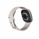 Смарт часовник Google Sense 2 Бял 1,58 NaN –  BB Умни часовници