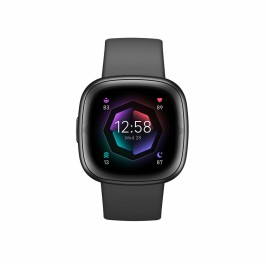 Смарт часовник Google Sense 2 Сив 1,58"