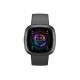 Смарт часовник Google Sense 2 Сив 1,58 NaN –  BB Умни часовници